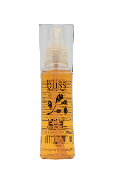 Argan Oil High Concentration