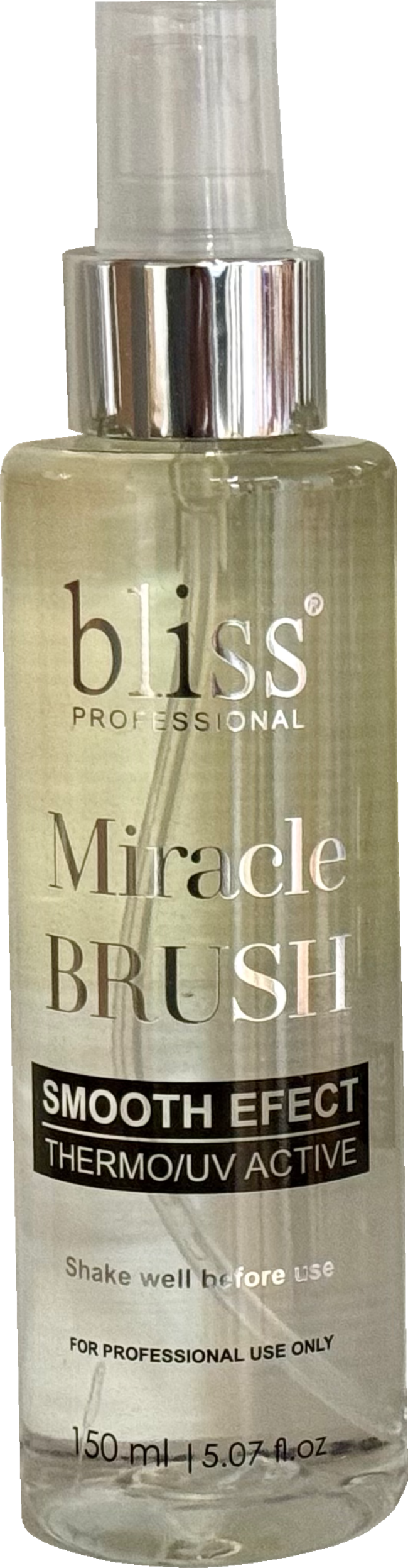 Miracle Brush Bliss Professional