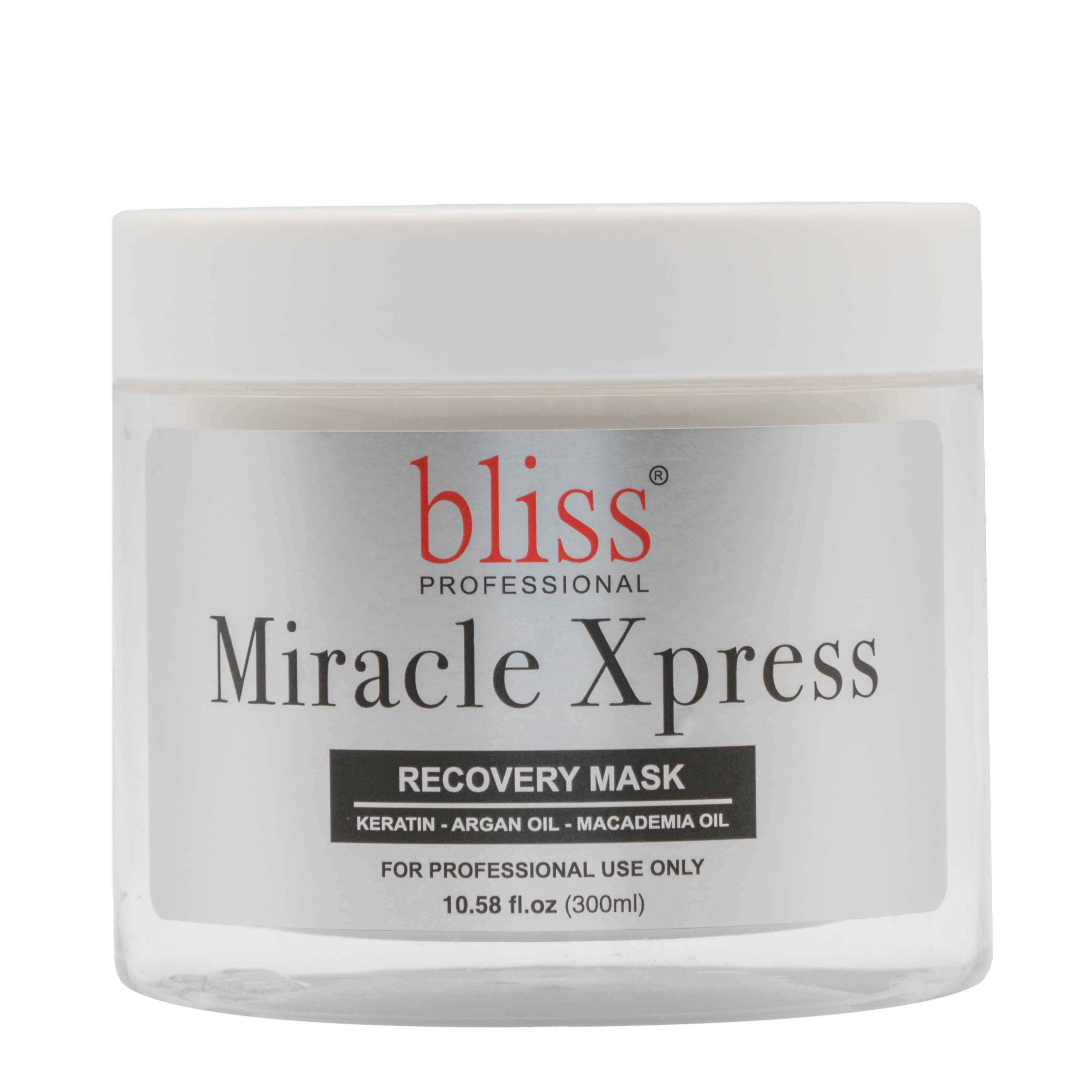 MIRACLE XPRESS MASK