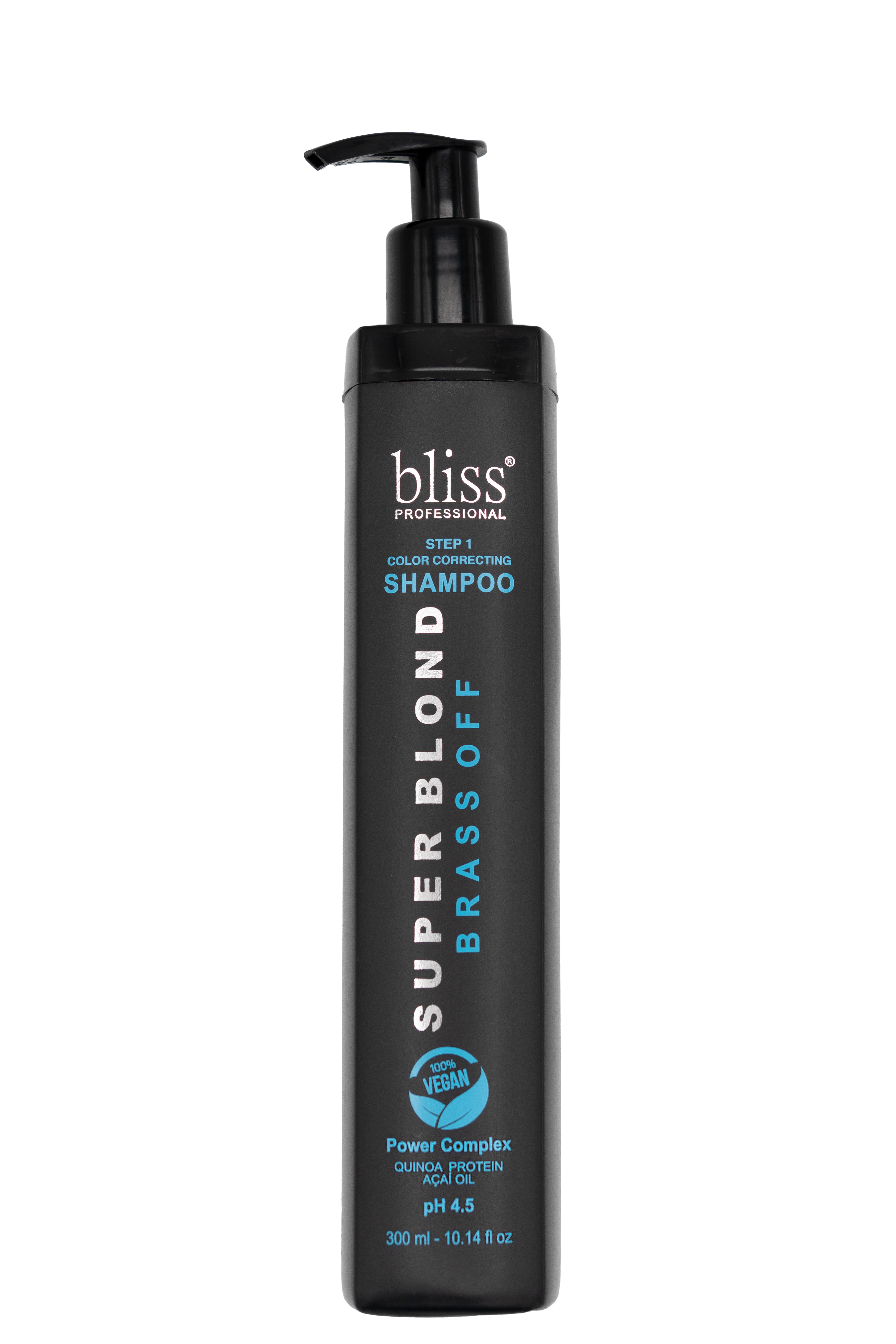 Super Blond Shampoo