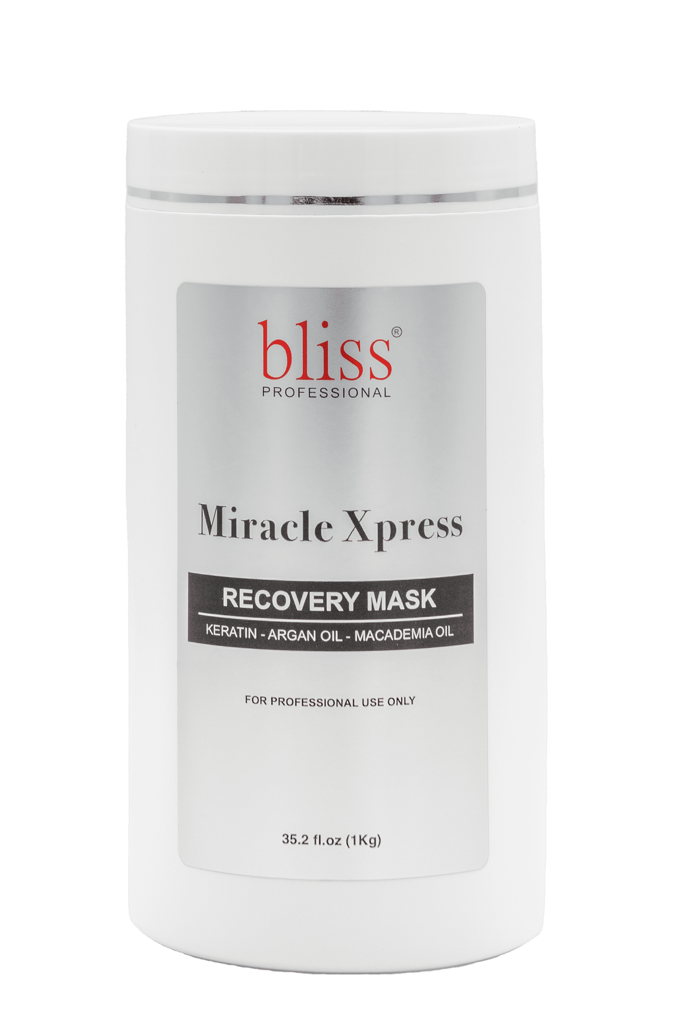 MIRACLE MASK LITER